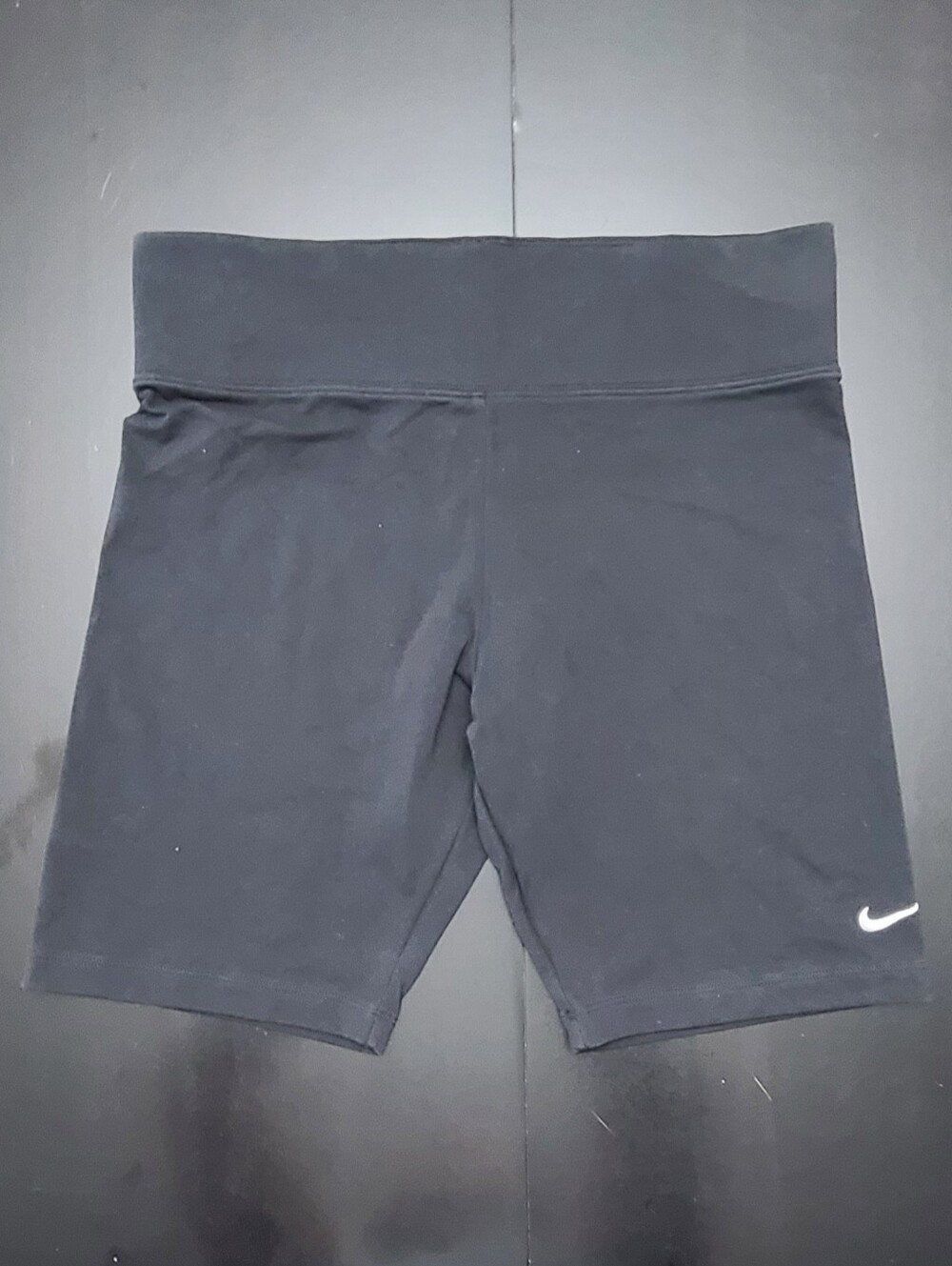 NWOT Nike Cotton Blend Shorts - Black, Size XL & XXL Available